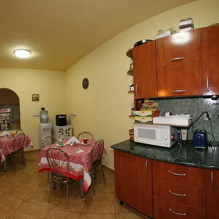 Casa Timar Brassó