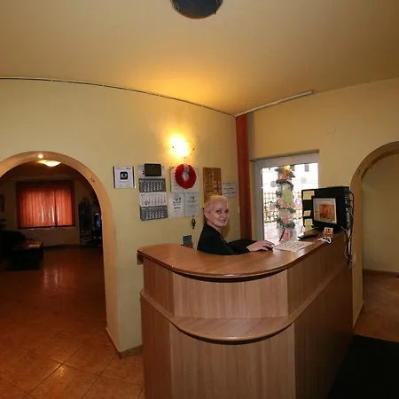 Casa Timar Pensiune