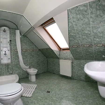 Casa Timar Pensiune 3*