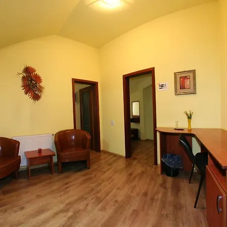 Casa Timar 3* Brassó