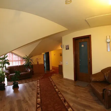 Pensiune Casa Timar
