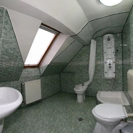 Casa Timar Pensiune