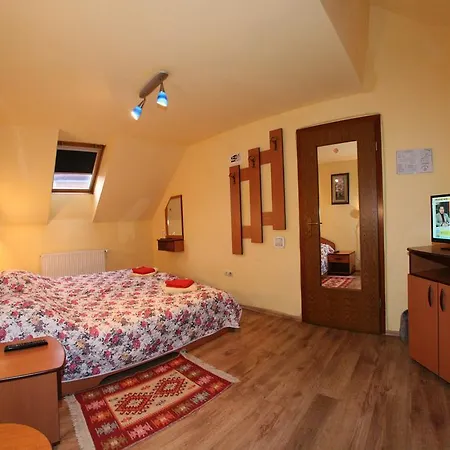 Casa Timar