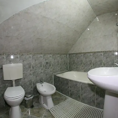 Casa Timar Pensiune 3*