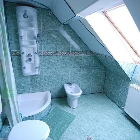Vendégház Casa Timar Brassó