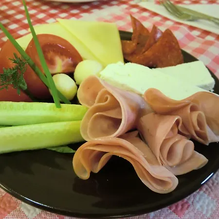 Casa Timar 3*