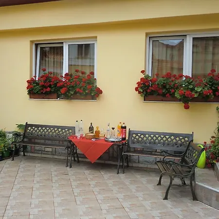 Pensiune Casa Timar Brașov