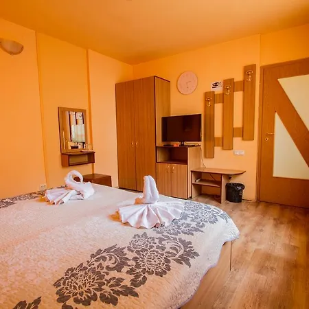 Vendégház Casa Timar
