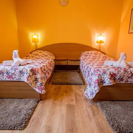 Vendégház Casa Timar Brassó