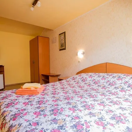 Pensiune Casa Timar