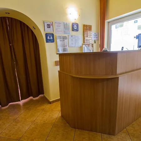 Vendégház Casa Timar Brassó