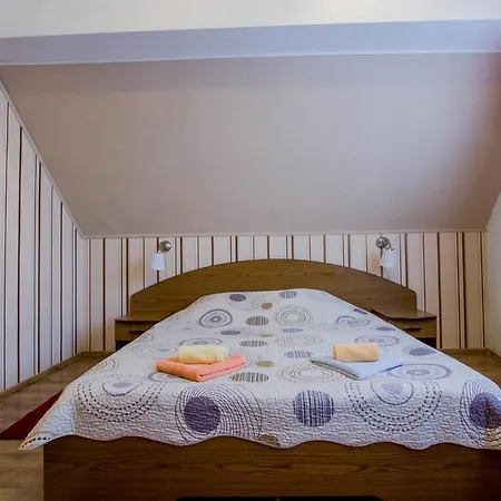 Casa Timar Pensiune Brașov