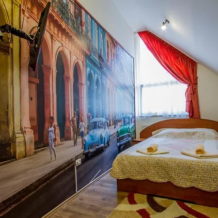 Casa Timar Pensiune