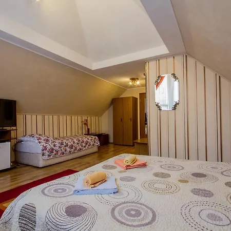 Casa Timar Vendégház 3*