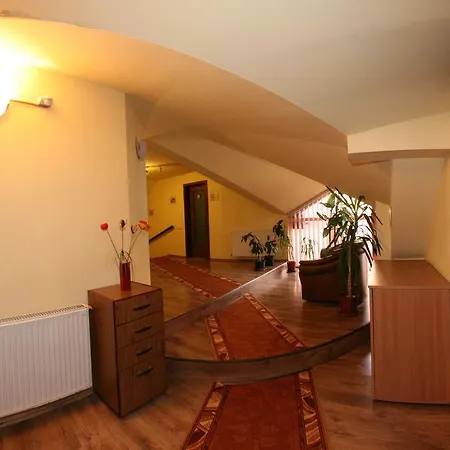 Casa Timar Brassó