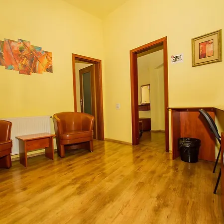 Casa Timar Pensiune