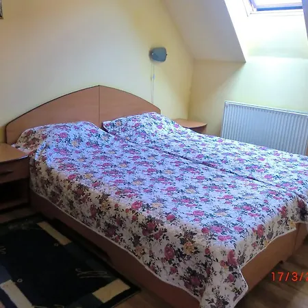 Pensiune Casa Timar
