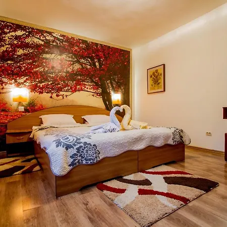 Vendégház Casa Timar 3*